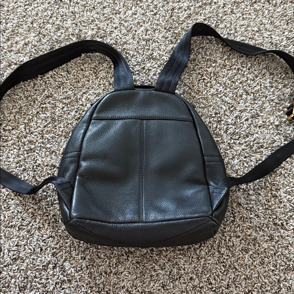 Marc Jacobs Mini Leather Backpack - image 6